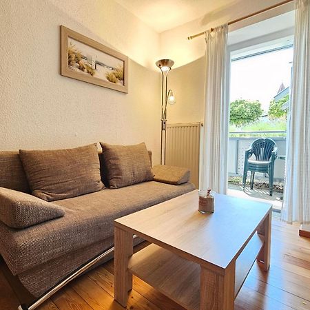 Apartmán Residenz Bellevue Heringsdorf  Exteriér fotografie