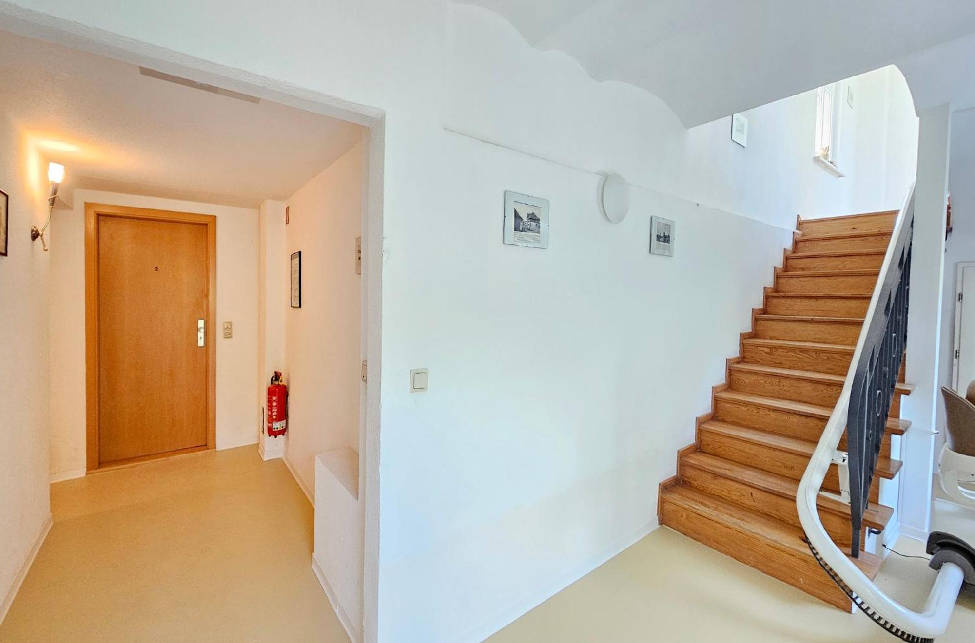 Apartmán Residenz Bellevue Heringsdorf  Exteriér fotografie