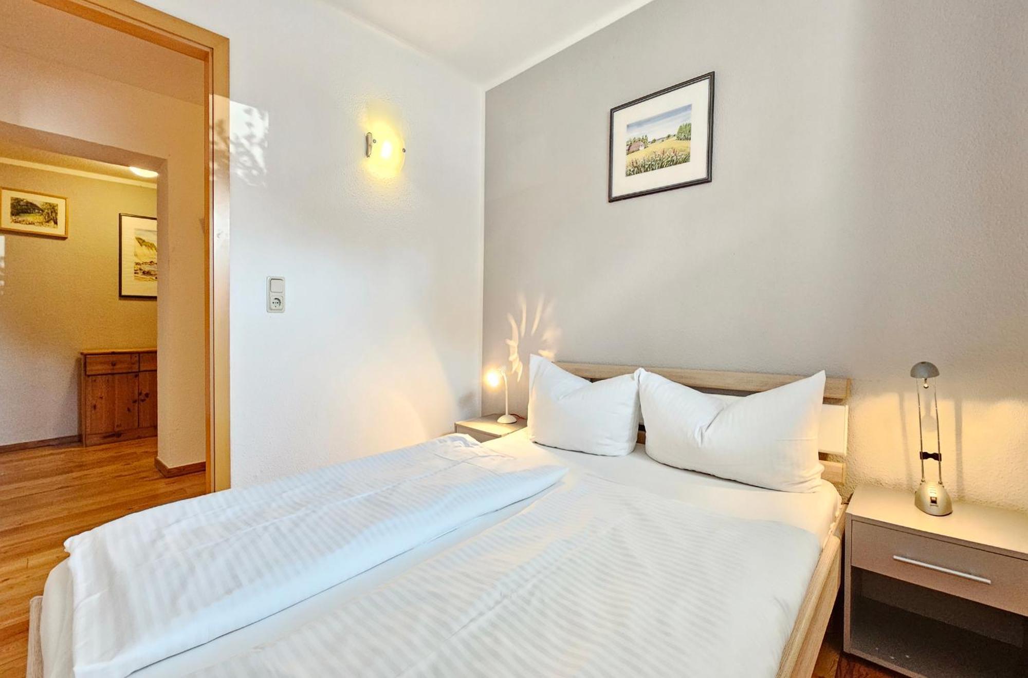 Apartmán Residenz Bellevue Heringsdorf  Exteriér fotografie