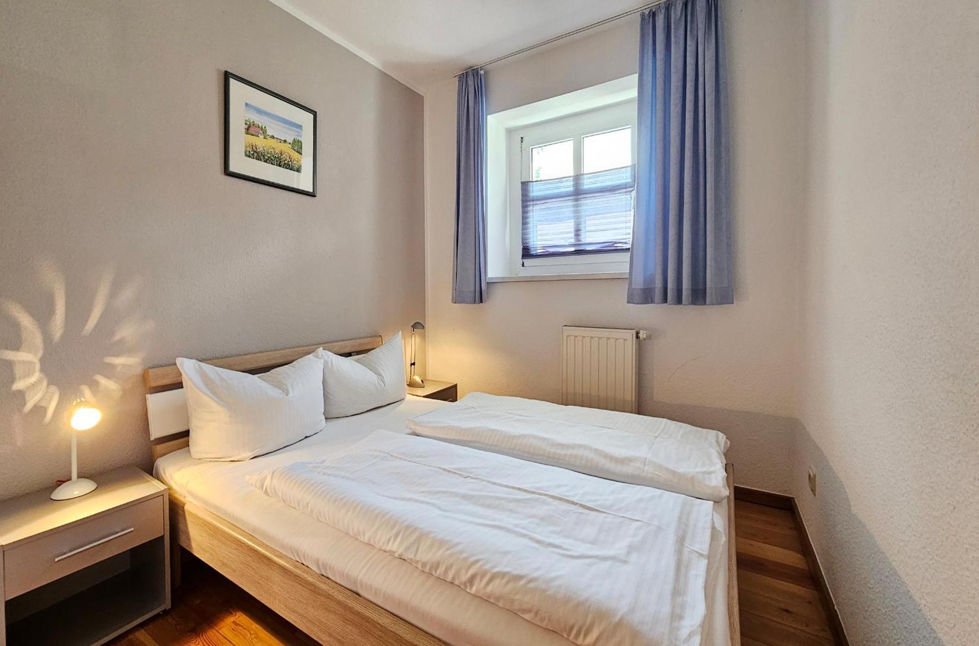 Apartmán Residenz Bellevue Heringsdorf  Exteriér fotografie